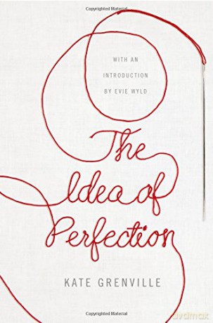 The Idea of Perfection: Picador Classic - Kate Grenville [KSIĄŻKA]