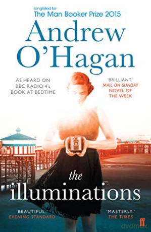 The Illuminations - Andrew O'Hagan [KSIĄŻKA]