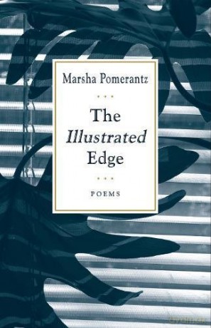 The Illustrated Edge - Marsha Pomerantz [KSIĄŻKA]