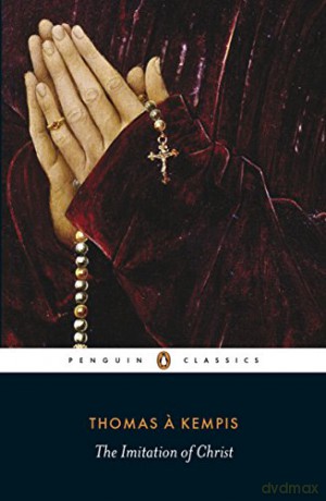 The Imitation of Christ Penguin Classics - Thomas a Kempis [KSIĄŻKA]