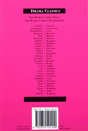 The Importance of Being Earnest NHB Drama Classics - Oscar Wilde [KSIĄŻKA]