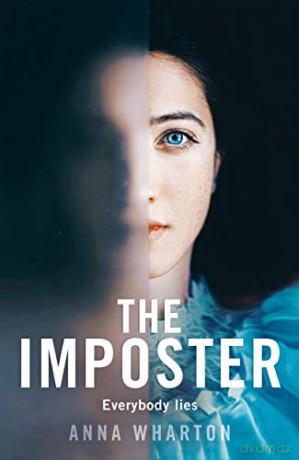 The Imposter - Anna Wharton [KSIĄŻKA]