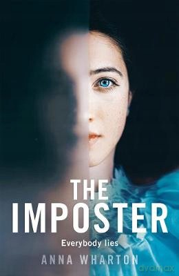 The Imposter - Anna Wharton [KSIĄŻKA]