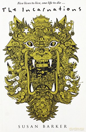 The Incarnations By: Susan Barker published: July, 2014 - Susan Barker [KSIĄŻKA]