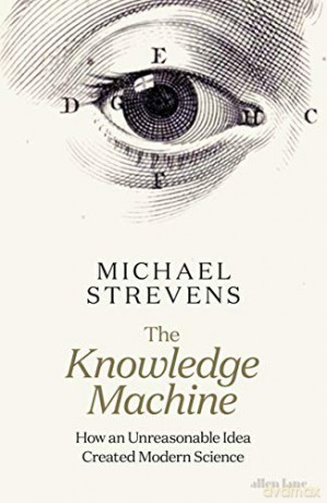 The Incendium Plot: Swanston A D - Michael Strevens [KSIĄŻKA]