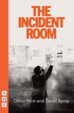 The Incident Room NHB Modern Plays - Olivia Hirst [KSIĄŻKA]
