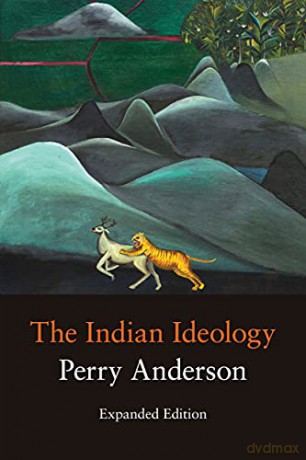 The Indian Ideology - Perry Anderson [KSIĄŻKA]