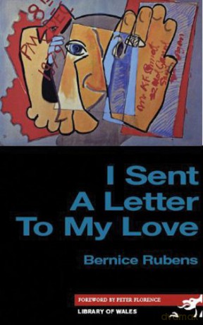 The Inexplicable Logic of My Life - Bernice Rubens [KSIĄŻKA]