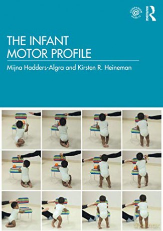 The Infant Motor Profile - Kirsten R Heineman [KSIĄŻKA]