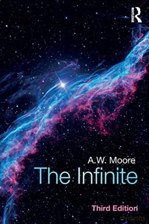 The Infinite - A.W. Moore [KSIĄŻKA]
