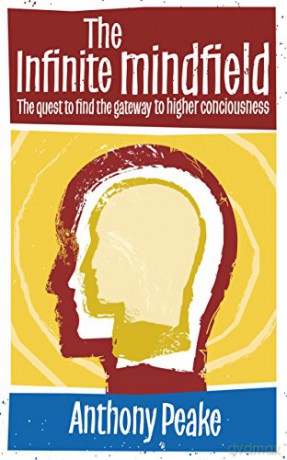 The Infinite Mindfield: A Quest to Find the Gateway to Higher Consciousness - Anthony Peake [KSIĄŻKA]