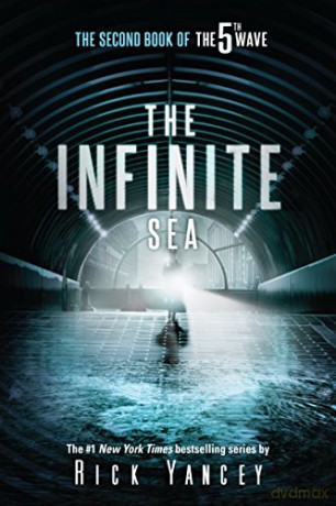 The Infinite Sea: The Second Book of the 5th Wave: 2 - Rick Yancey [KSIĄŻKA]