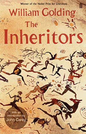 The Inheritors - William Golding [KSIĄŻKA]