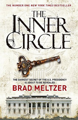 The Inner Circle The Culper Ring Trilogy: The Culper Ring Trilogy 1 - Brad Meltzer [KSIĄŻKA]