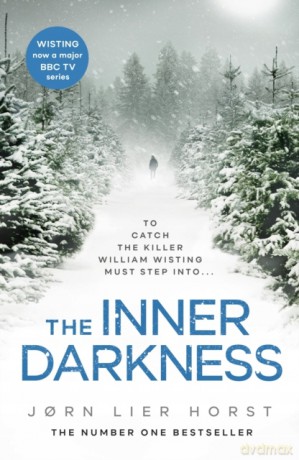 The Inner Darkness The Cold Case Quartet - Jorn Lier Horst [KSIĄŻKA]