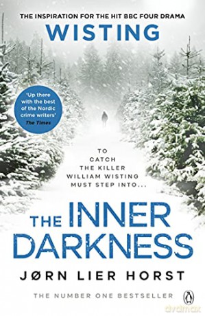 The Inner Darkness The Cold Case Quartet - Jorn Lier Horst [KSIĄŻKA]