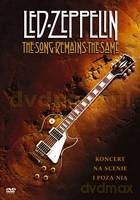 Led Zeppelin: The Song Remains the Same