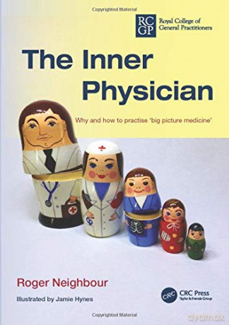 The Inner Physician - Roger Neighbour [KSIĄŻKA]
