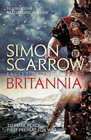 The Innkeeper's Daughter The Gentleman Spy Mysteries - Simon Scarrow [KSIĄŻKA]