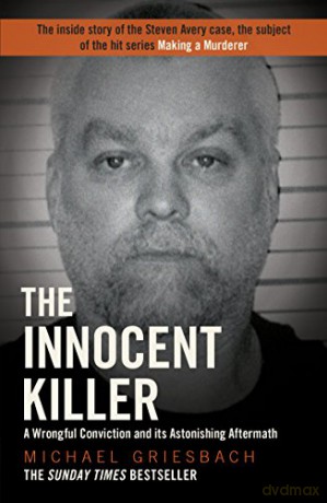 The Innocent Killer - Michael Griesbach [KSIĄŻKA]