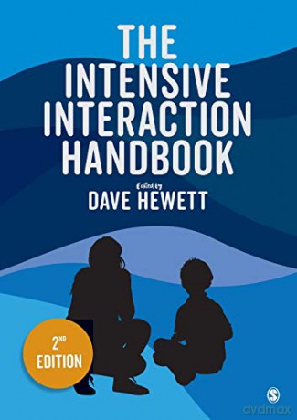 The Intensive Interaction Handbook - Dave Hewett [KSIĄŻKA]