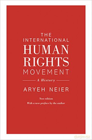 The International Human Rights Movement: A History: 40 Human Rights and Crimes against Humanity, 40 - Aryeh Neier [KSIĄŻKA]