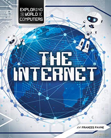The Internet Exploring the World of Computers - Frances Payne [KSIĄŻKA]