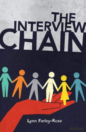 The Interview Chain - Lynn Farley-Rose [KSIĄŻKA]