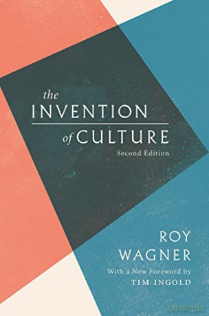 The Invention of Culture - Tim Ingold [KSIĄŻKA]