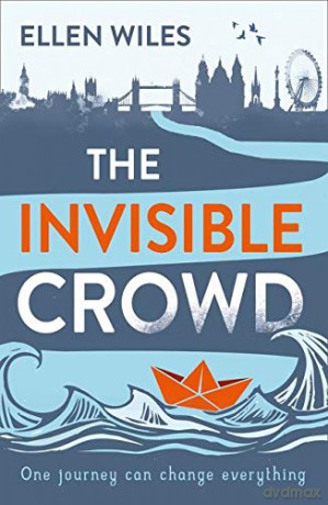 The Invisible Crowd - Ellen Wiles [KSIĄŻKA]
