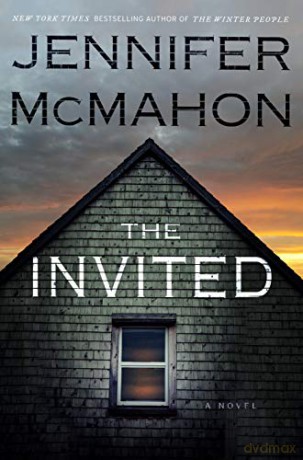 The Invited: A Novel - Jennifer McMahon [KSIĄŻKA]