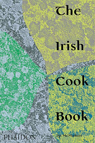 The Irish Cookbook - Jp McMahon [KSIĄŻKA]