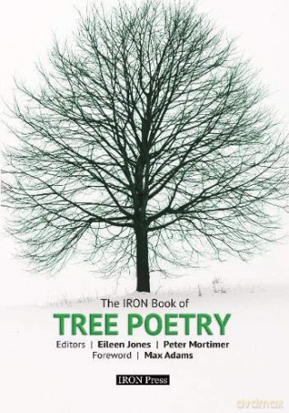 The Iron Press Book of Tree Poetry - Debjani Chatterjee [KSIĄŻKA]