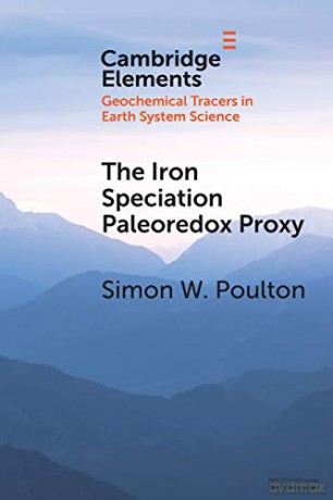 The Iron Speciation Paleoredox Proxy Elements in Geochemical Tracers in Earth System Science - Simon W. Poulton [KSIĄŻKA]