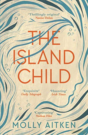 The Island Child - Molly Aitken [KSIĄŻKA]