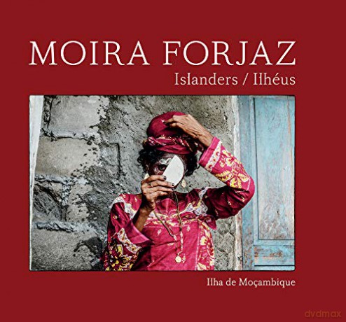 The islanders - Moira Forjaz [KSIĄŻKA]
