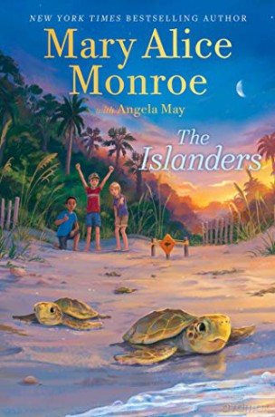 The Islanders - Mary Alice Monroe [KSIĄŻKA]