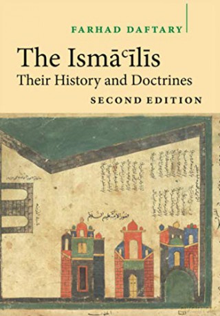 The Isma'ilis: Their History and Doctrines - Farhad Daftary [KSIĄŻKA]