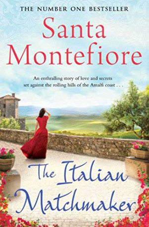 The Italian Matchmaker - Santa Montefiore [KSIĄŻKA]