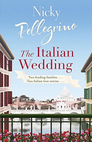 The Italian Wedding - Nicky Pellegrino [KSIĄŻKA]
