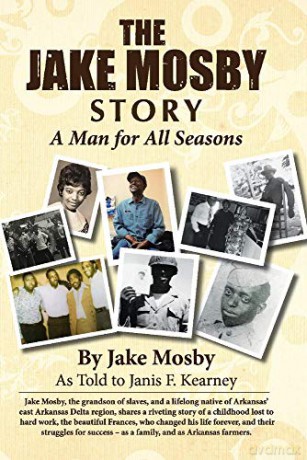 The Jake Mosby Story: A Man for All Seasons - Janis F. Kearney [KSIĄŻKA]