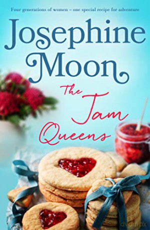 The Jam Queens - Josephine Moon [KSIĄŻKA]