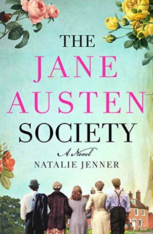 The Jane Austen Society [KSIĄŻKA]