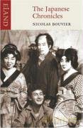 The Japanese Chronicles - Nicolas Bouvier [KSIĄŻKA]