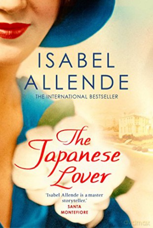 The Japanese Lover - Isabel Allende [KSIĄŻKA]