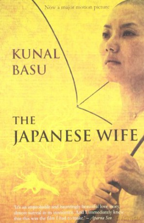 The Japanese Wife - Kunal Basu [KSIĄŻKA]