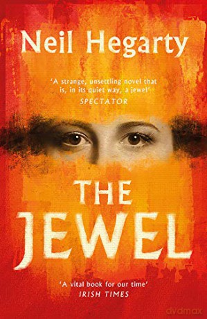The Jewel - Neil Hegarty [KSIĄŻKA]