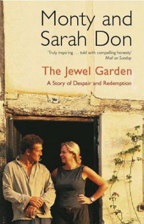 The Jewel Garden - Monty Don [KSIĄŻKA]