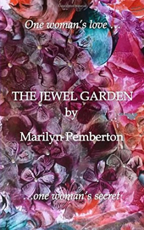The Jewel Garden - Marilyn Pemberton [KSIĄŻKA]