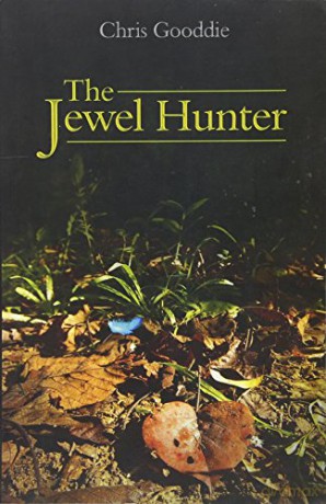 The Jewel Hunter WILDGuides - Chris Gooddie [KSIĄŻKA]